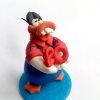 20 anni in fimo